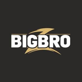 Big Bro Inc Logo - Omah Keka Jasa Pembuatan Website