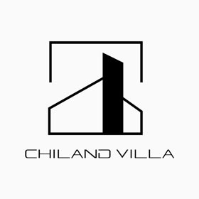 Logo Chiland Villa | Jasa Pembuatan Website Omah Keka