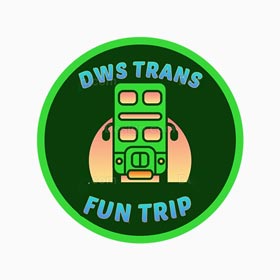 DWS Trans - Jasa Pembuatan Website Omah Keka