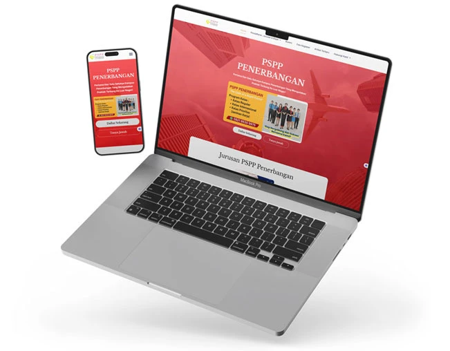 Omah Keka Jasa Pembuatan Website