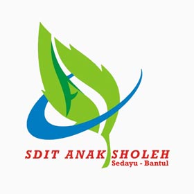 SDIT Anak Sholeh Sedayu Bantul Logo - Jasa Pembuatan Website Omah Keka