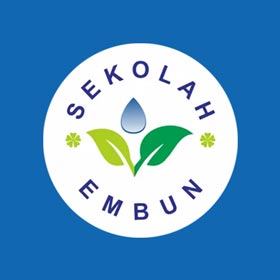 Sekolah Embun Logo - Jasa Pembuatan Website Omah Keka